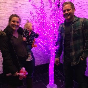 Meet your Posher, Jenesa